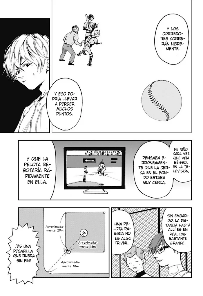 Boukyaku Battery Capítulo 17 - Page 5