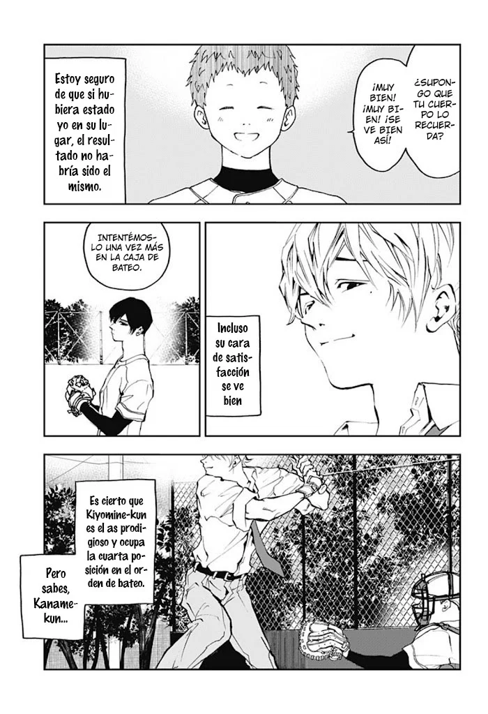 Boukyaku Battery Capítulo 2 - Page 17