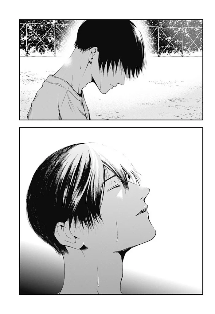 Boukyaku Battery Capítulo 20 - Page 23