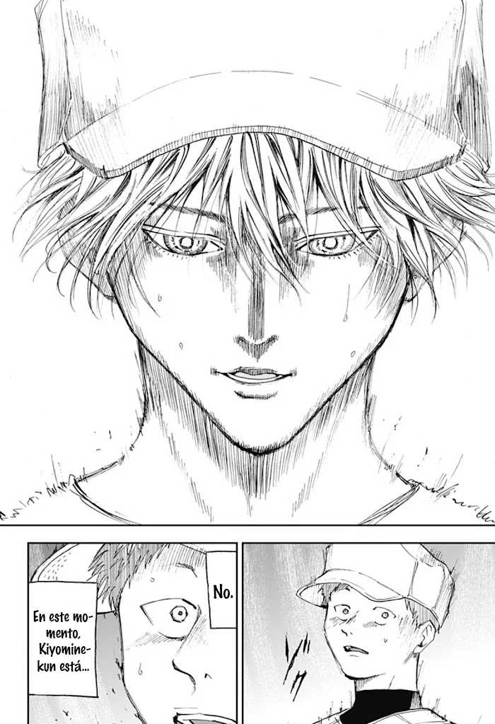 Boukyaku Battery Capítulo 23 - Page 16