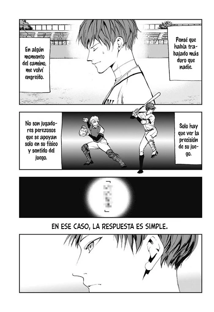 Boukyaku Battery Capítulo 26 - Page 15