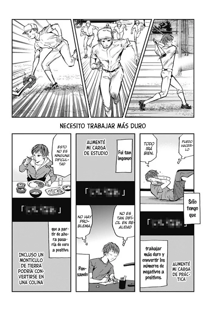 Boukyaku Battery Capítulo 26 - Page 16