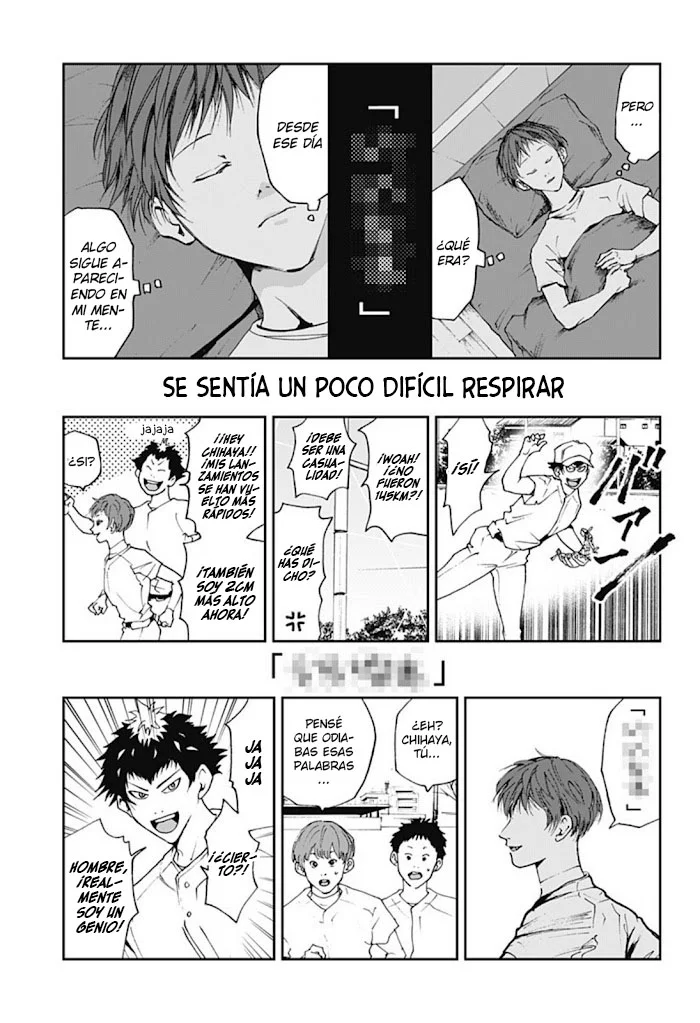 Boukyaku Battery Capítulo 26 - Page 17