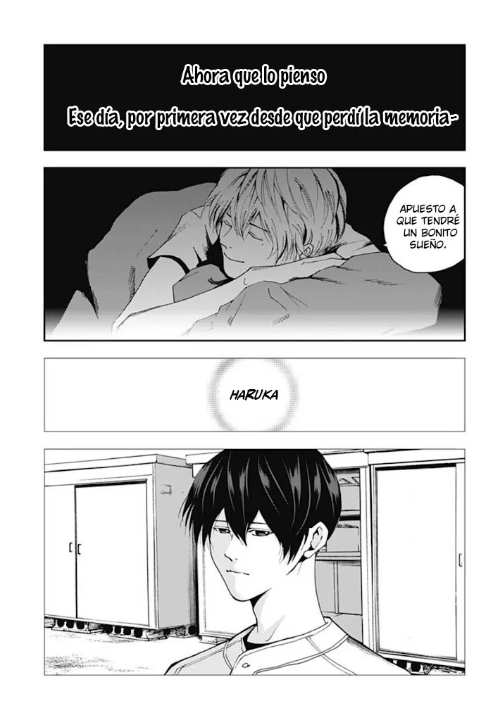 Boukyaku Battery Capítulo 29 - Page 15