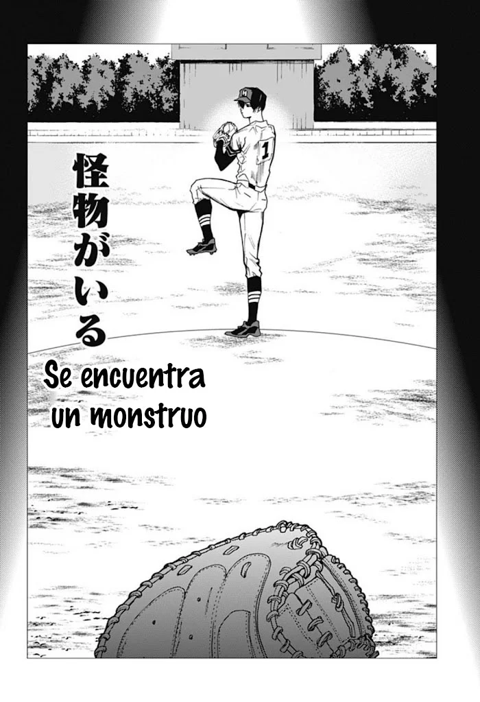 Boukyaku Battery Capítulo 29 - Page 18