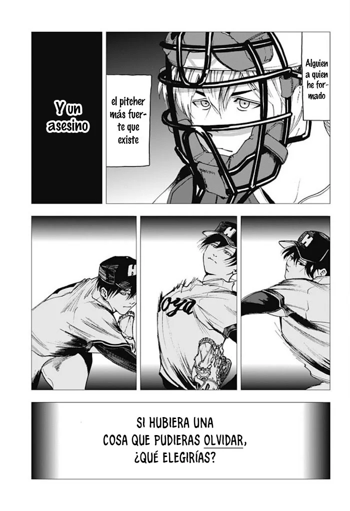 Boukyaku Battery Capítulo 29 - Page 19