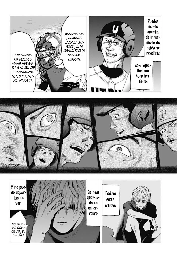 Boukyaku Battery Capítulo 29 - Page 24