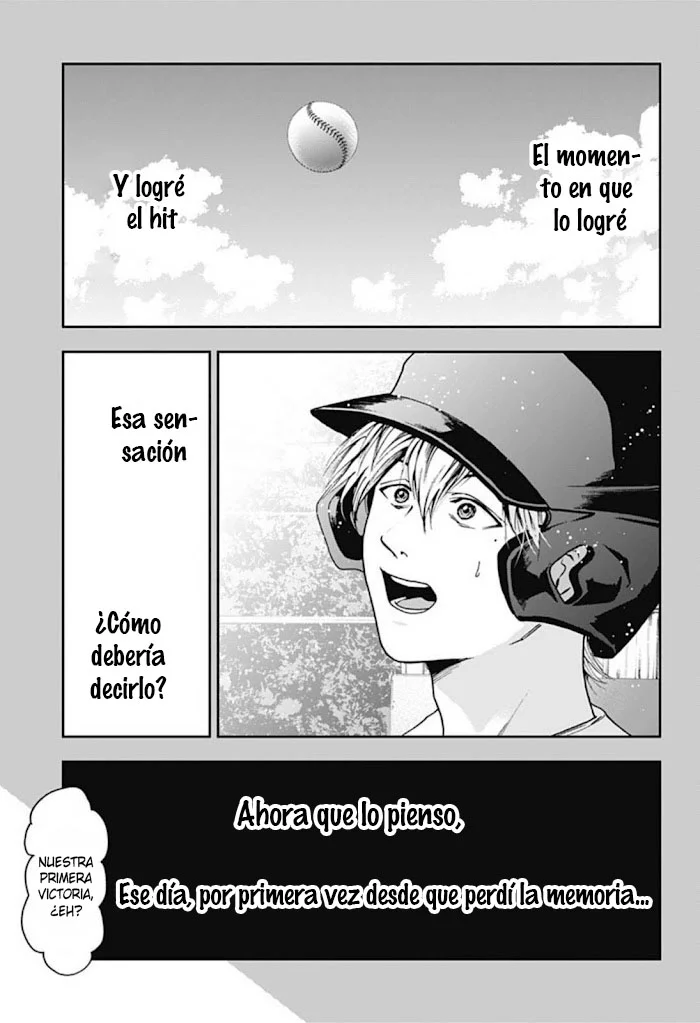 Boukyaku Battery Capítulo 29 - Page 3