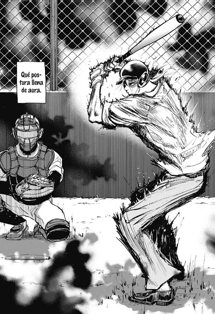 Boukyaku Battery Capítulo 3 - Page 26