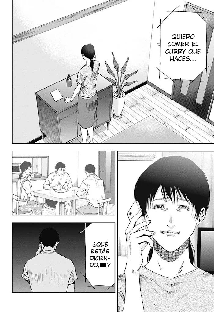 Boukyaku Battery Capítulo 35 - Page 12