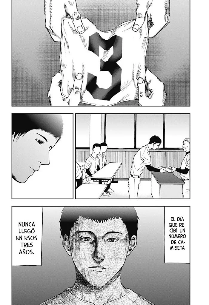 Boukyaku Battery Capítulo 35 - Page 16
