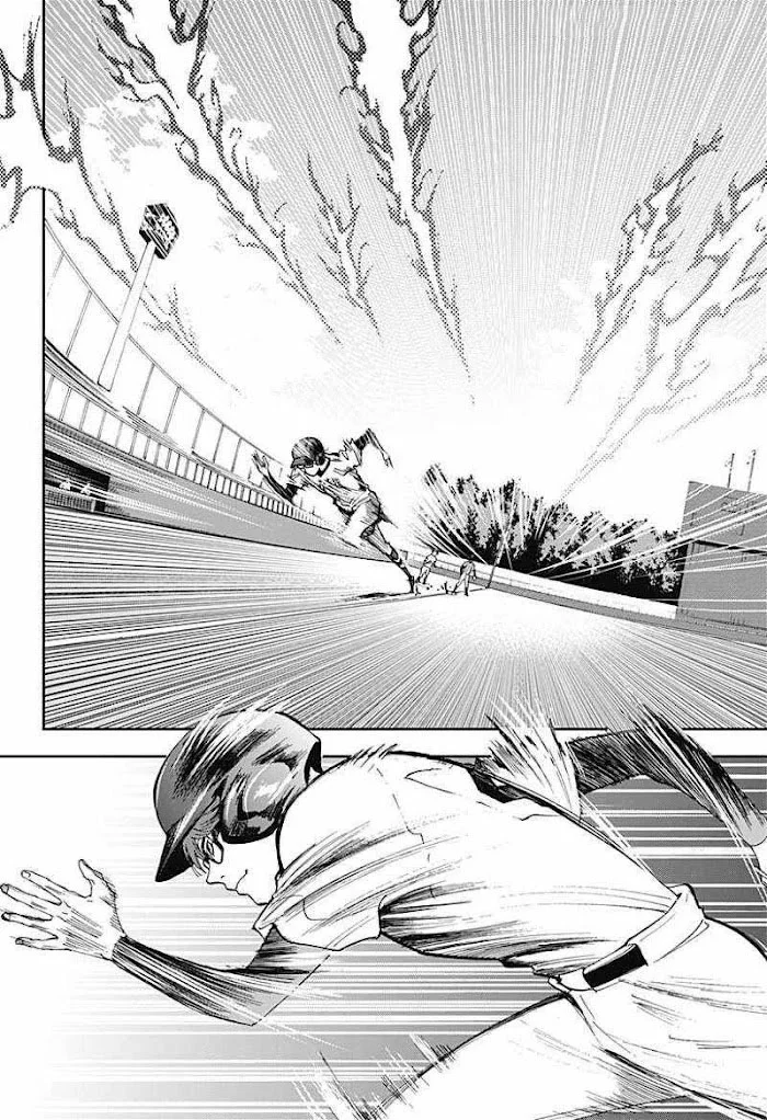 Boukyaku Battery Capítulo 39 - Page 12