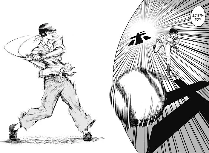 Boukyaku Battery Capítulo 4 - Page 10