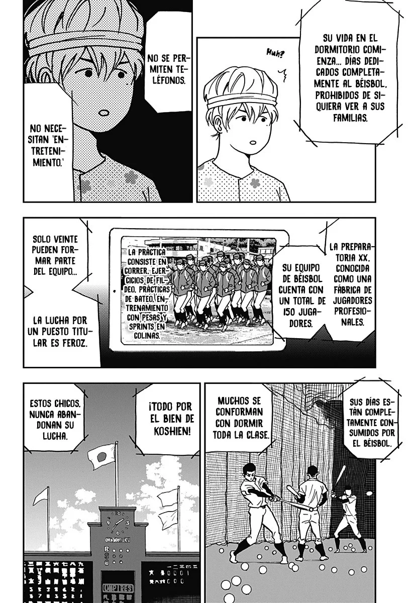 Boukyaku Battery Capítulo 47.5 - Page 20