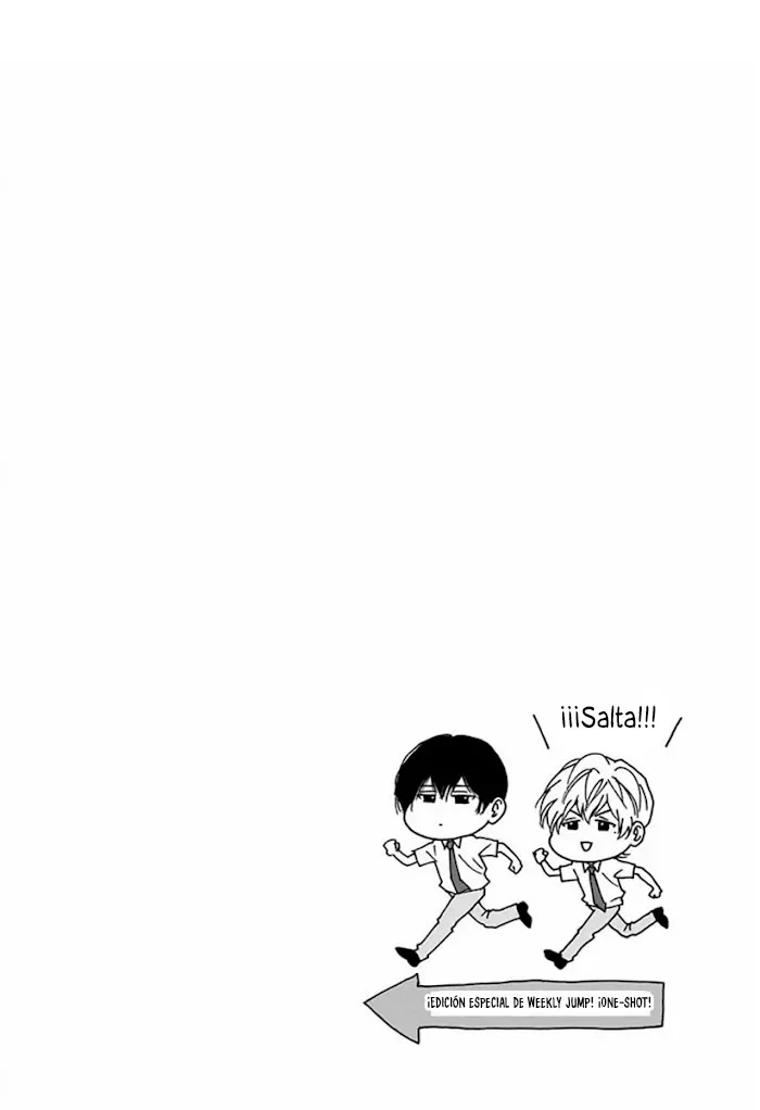 Boukyaku Battery Capítulo 47 - Page 26