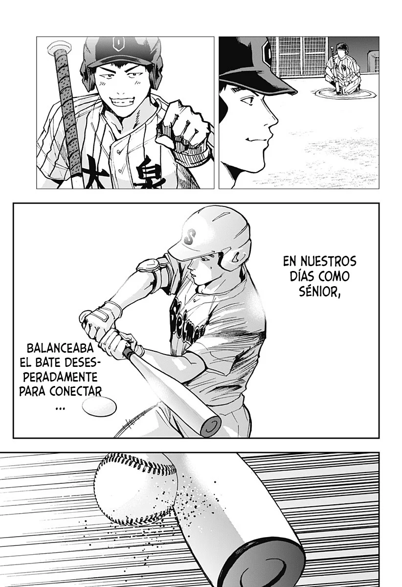 Boukyaku Battery Capítulo 48 - Page 17