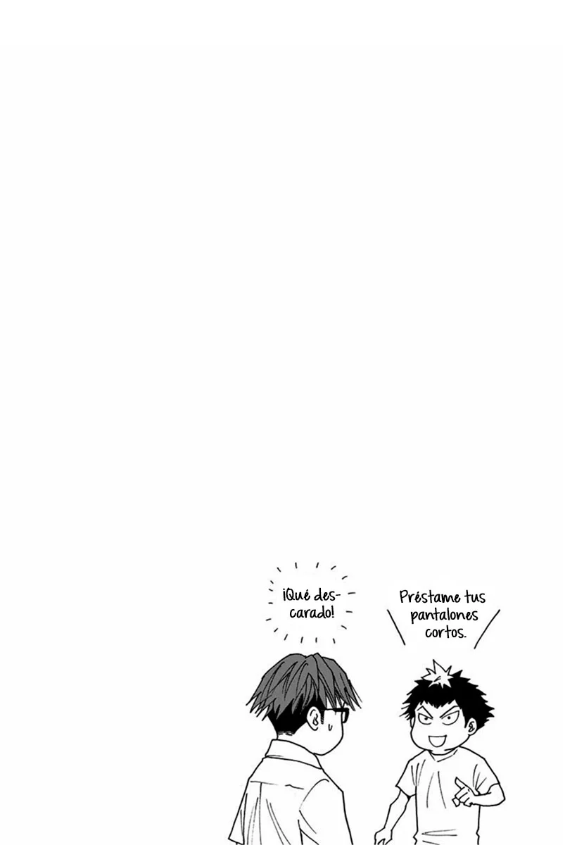 Boukyaku Battery Capítulo 51 - Page 25