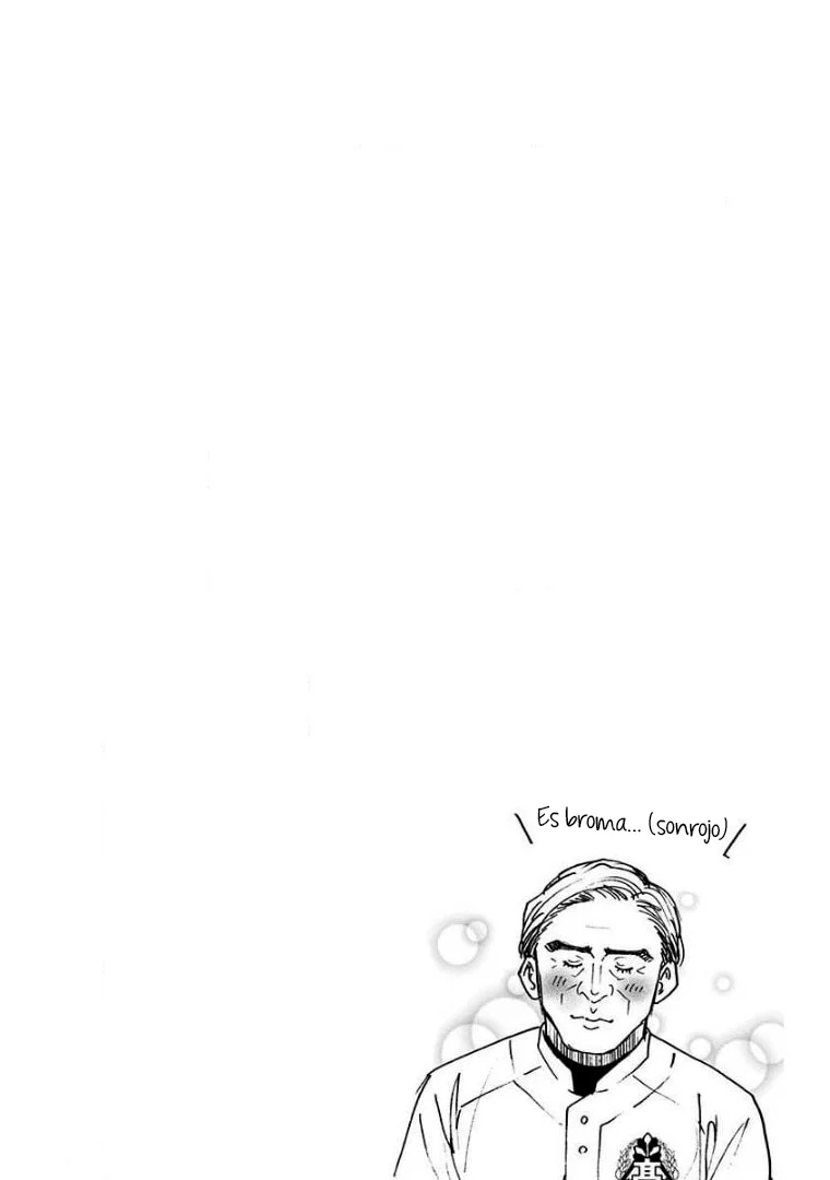 Boukyaku Battery Capítulo 62 - Page 25