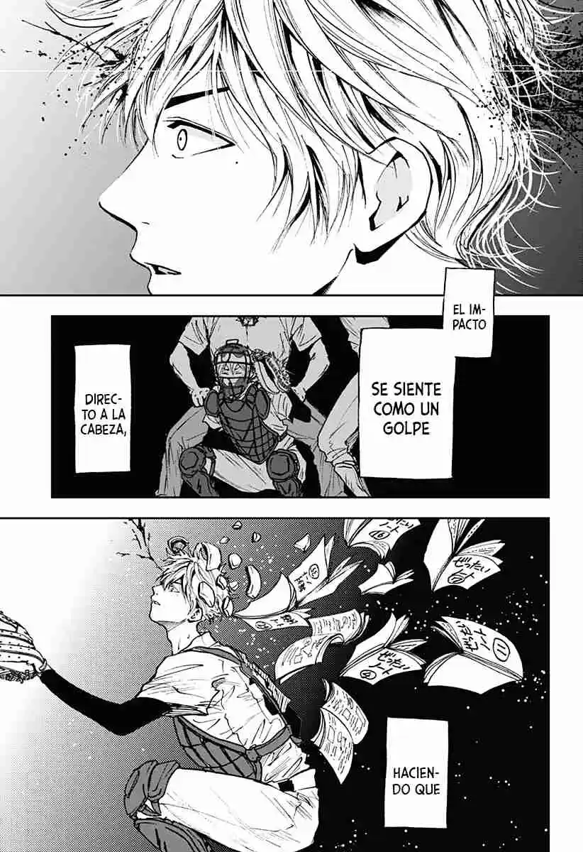 Boukyaku Battery Capítulo 65 - Page 2