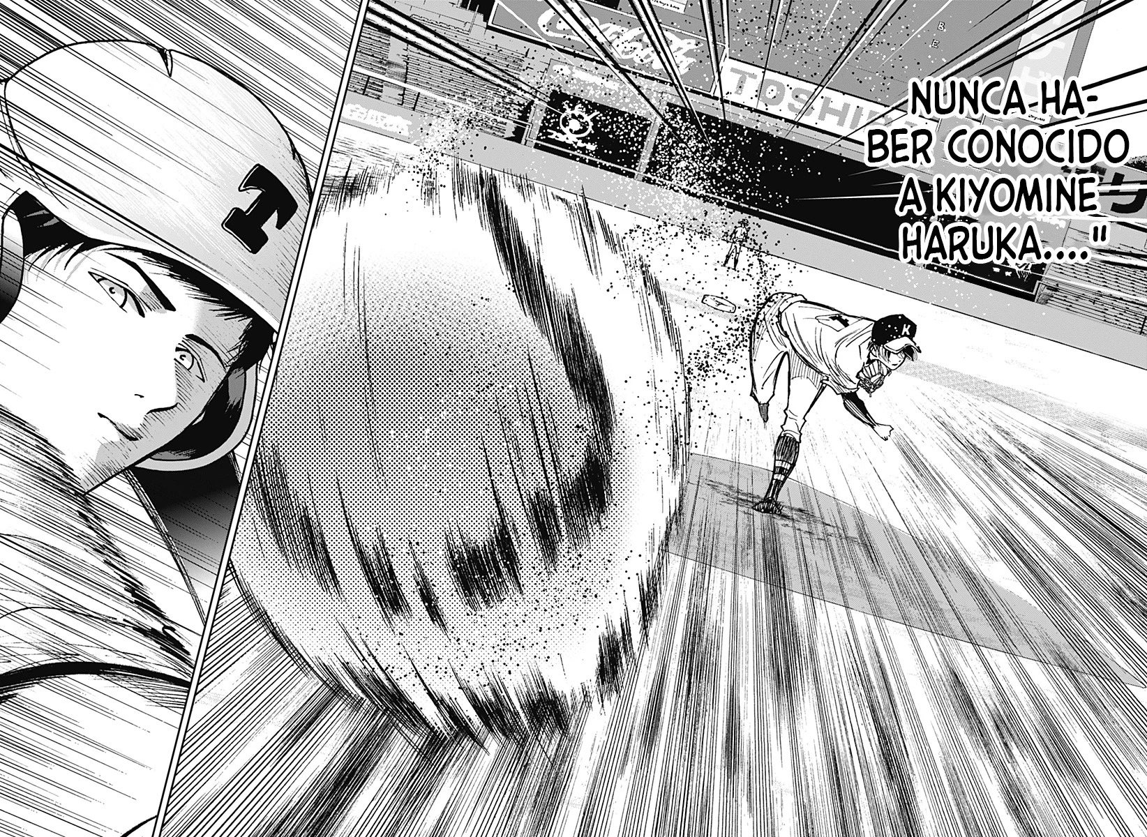 Boukyaku Battery Capítulo 66 - Page 12
