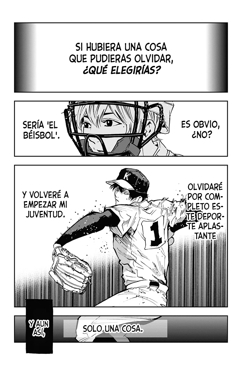 Boukyaku Battery Capítulo 66 - Page 8