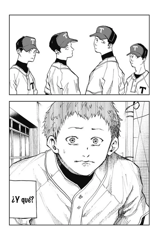 Boukyaku Battery Capítulo 7 - Page 16
