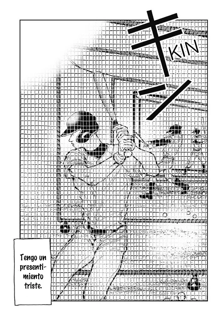 Boukyaku Battery Capítulo 7 - Page 7