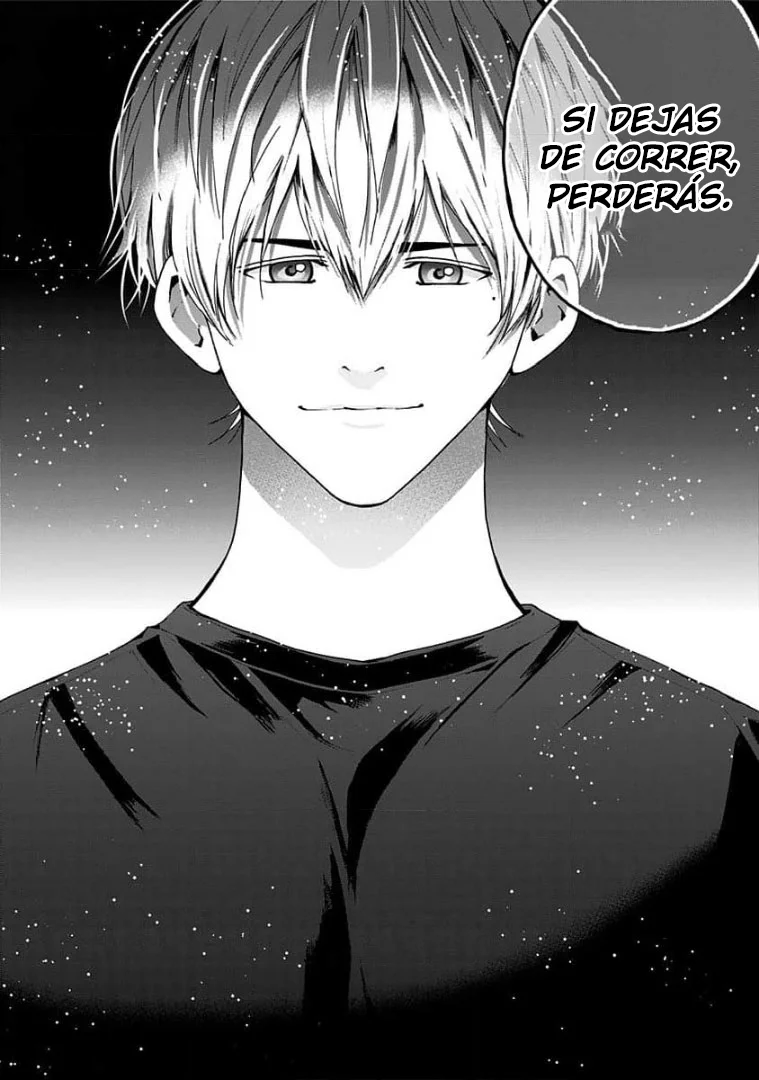 Boukyaku Battery Capítulo 71 - Page 19