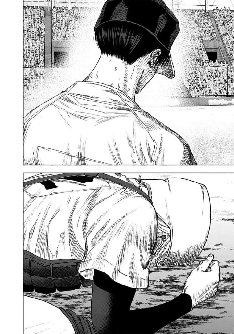 Boukyaku Battery Capítulo 76 - Page 26
