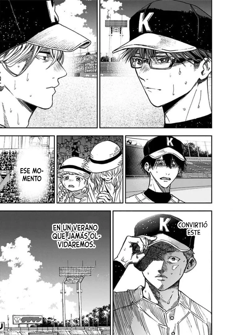 Boukyaku Battery Capítulo 76 - Page 27