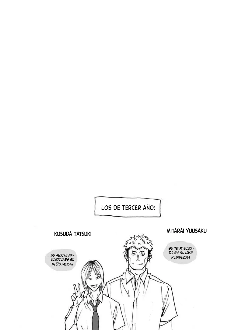 Boukyaku Battery Capítulo 78 - Page 21