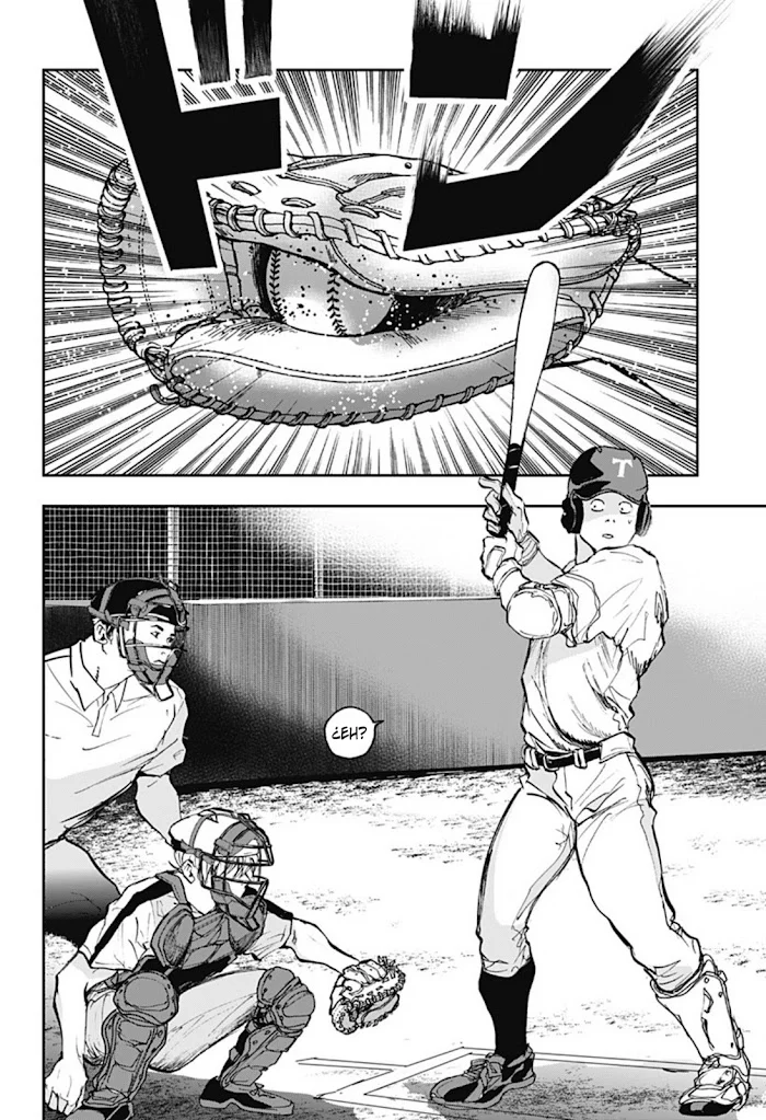 Boukyaku Battery Capítulo 8 - Page 16