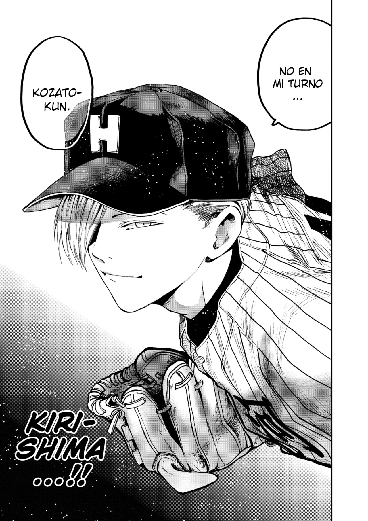 Boukyaku Battery Capítulo 80 - Page 17