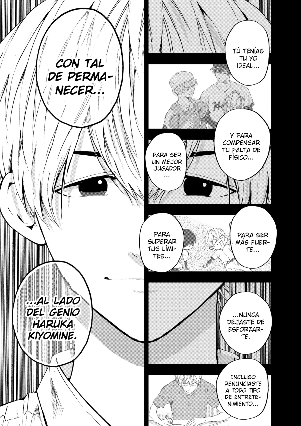 Boukyaku Battery Capítulo 81 - Page 11
