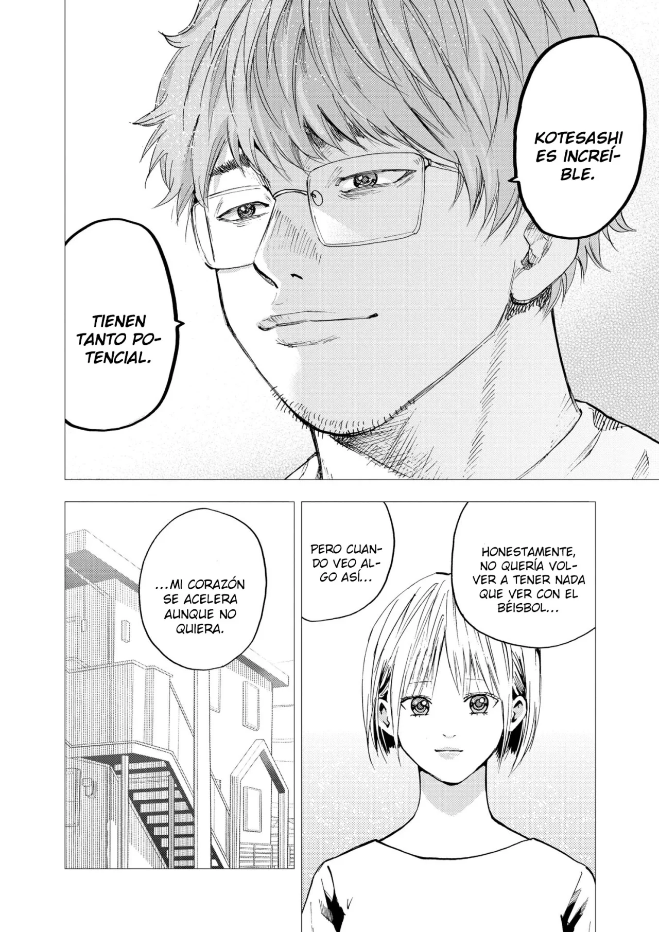 Boukyaku Battery Capítulo 88 - Page 12