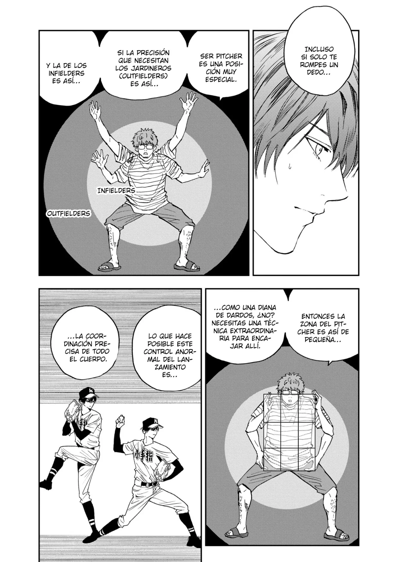 Boukyaku Battery Capítulo 88 - Page 4