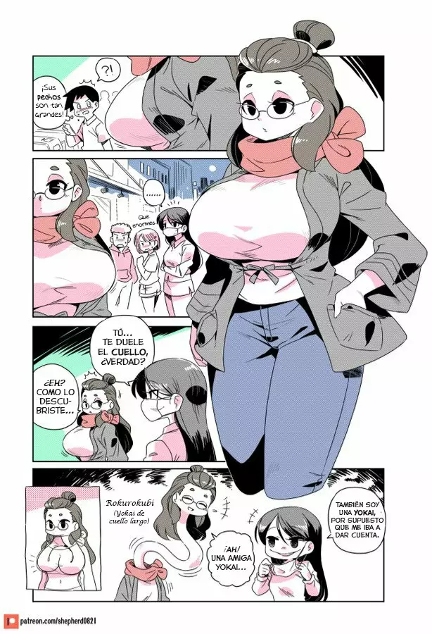 Modern mogal Capítulo 104 - Page 1
