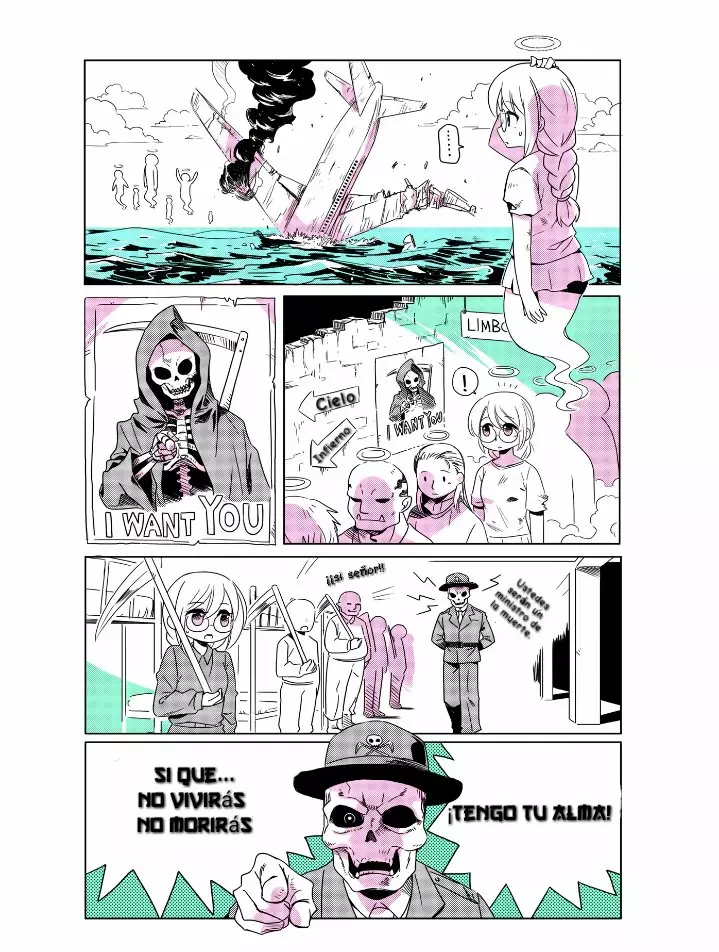 Modern mogal Capítulo 12 - Page 1