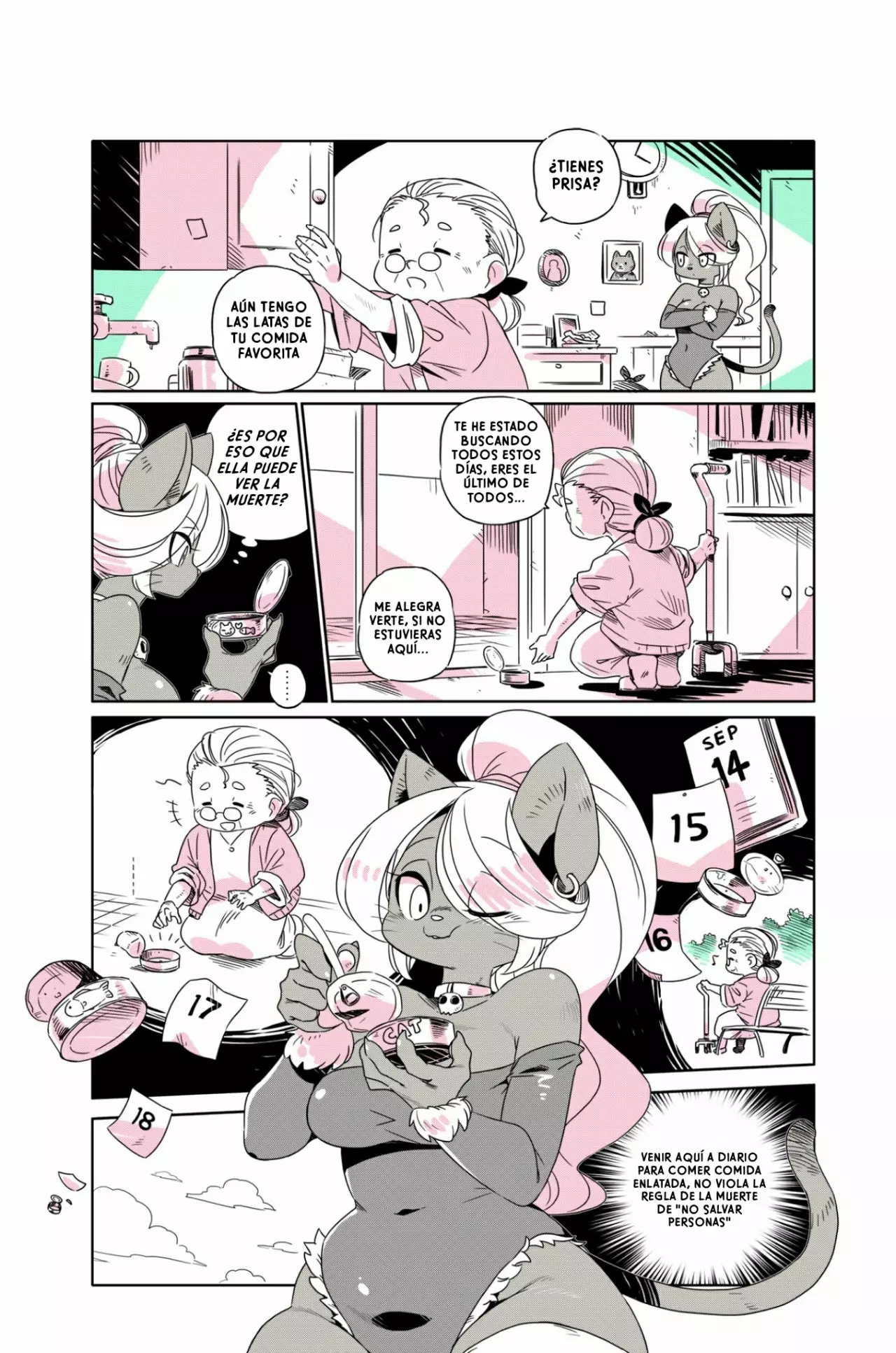 Modern mogal Capítulo 125 - Page 2