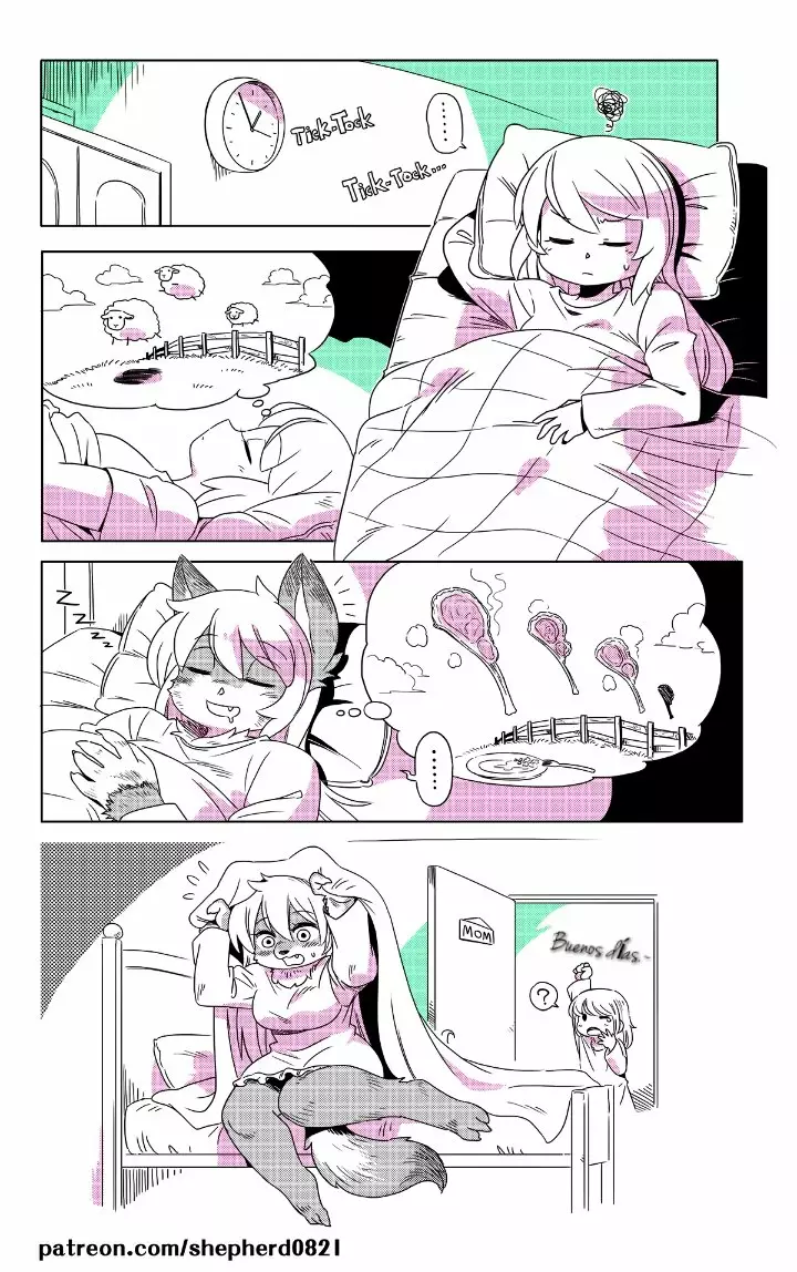 Modern mogal Capítulo 13 - Page 1