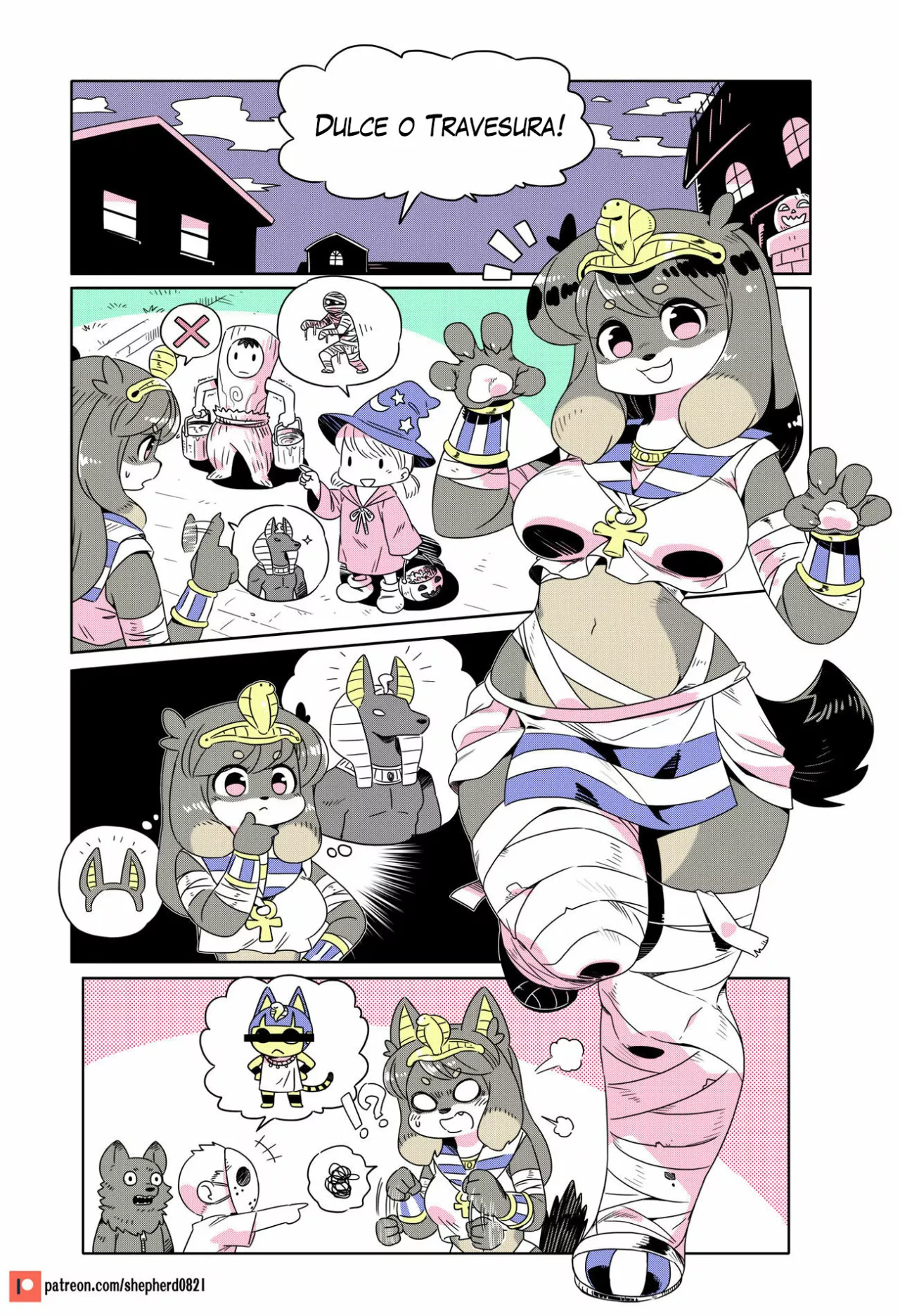 Modern mogal Capítulo 131 - Page 2