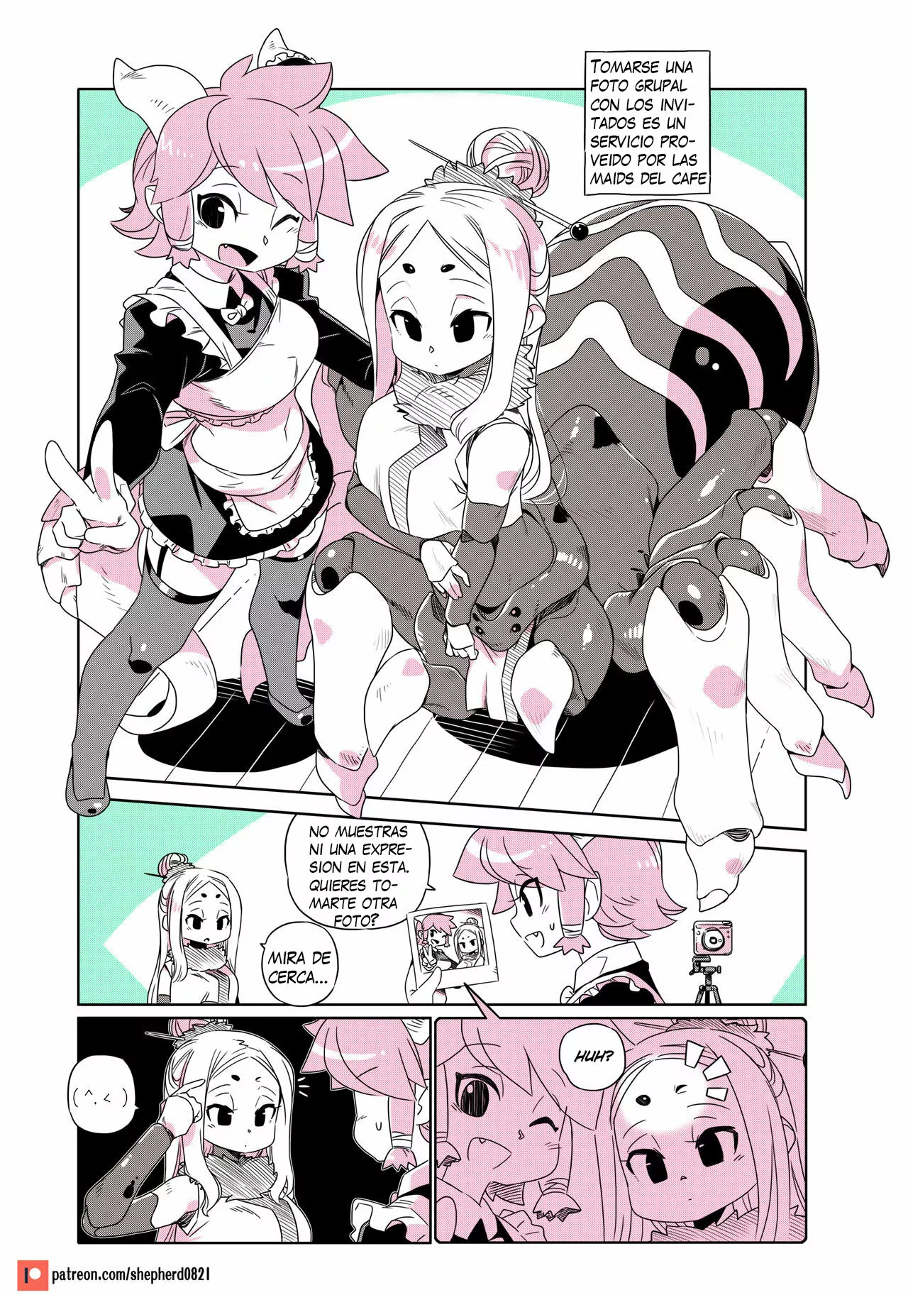 Modern mogal Capítulo 141 - Page 2