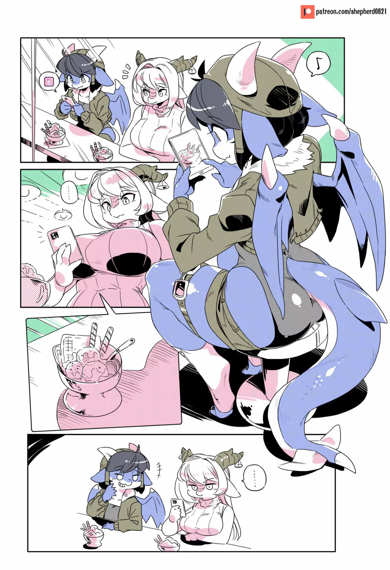 Modern mogal Capítulo 143 - Page 2