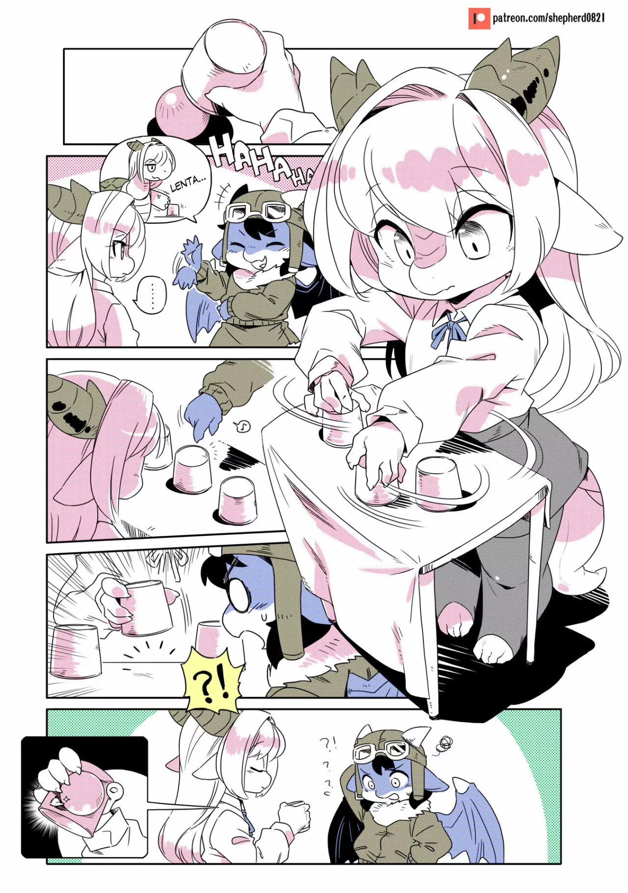 Modern mogal Capítulo 146 - Page 2