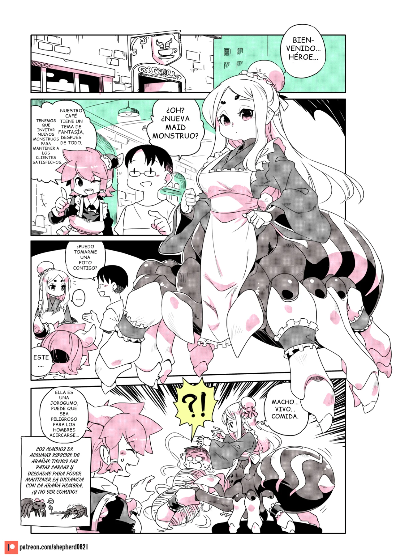 Modern mogal Capítulo 161 - Page 1