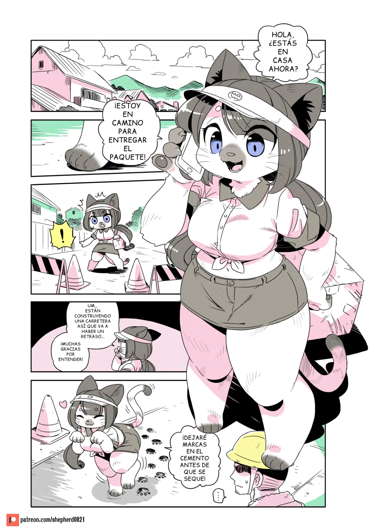 Modern mogal Capítulo 165 - Page 1