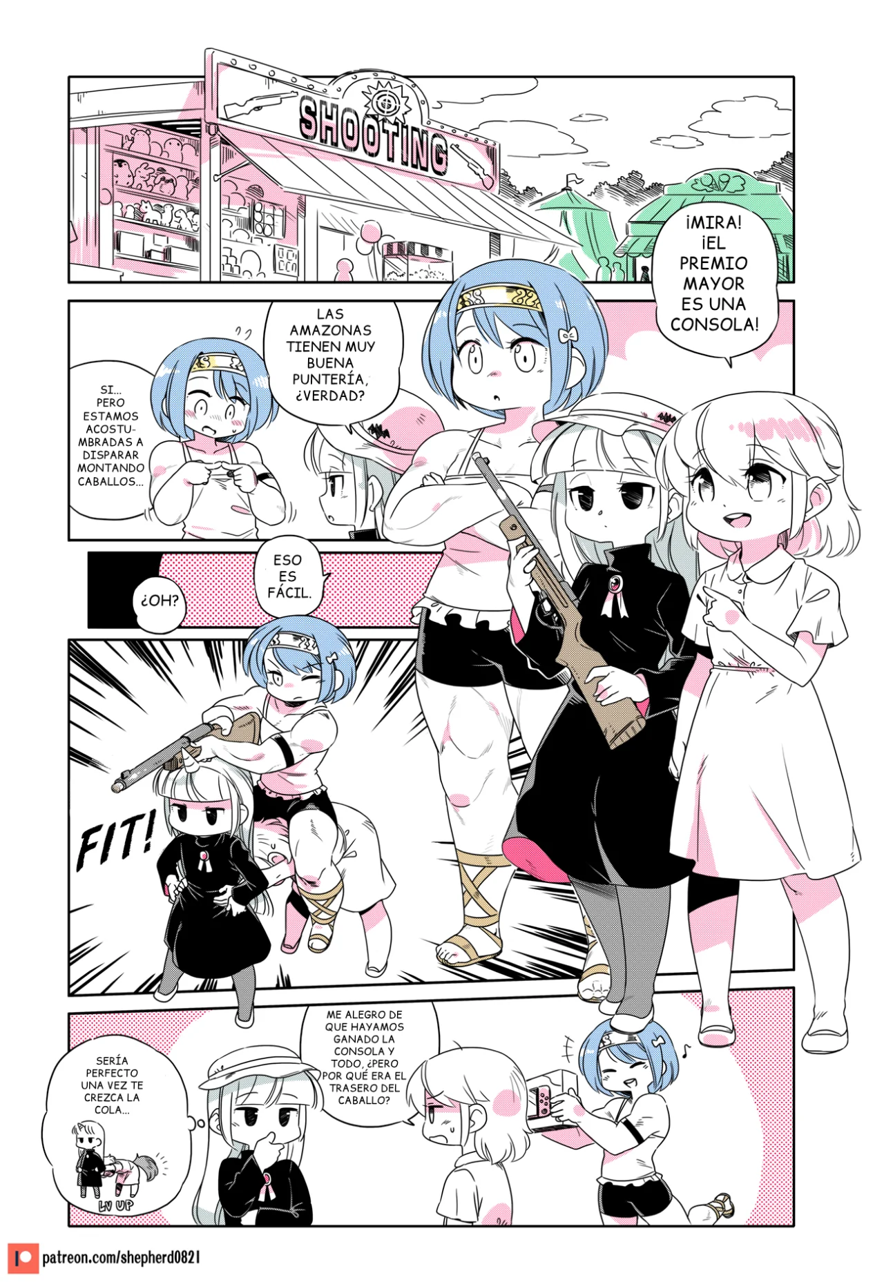 Modern mogal Capítulo 167 - Page 1