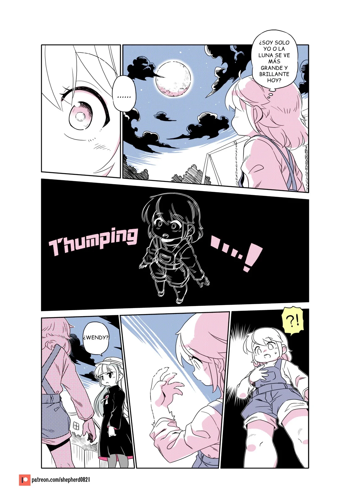 Modern mogal Capítulo 169 - Page 2