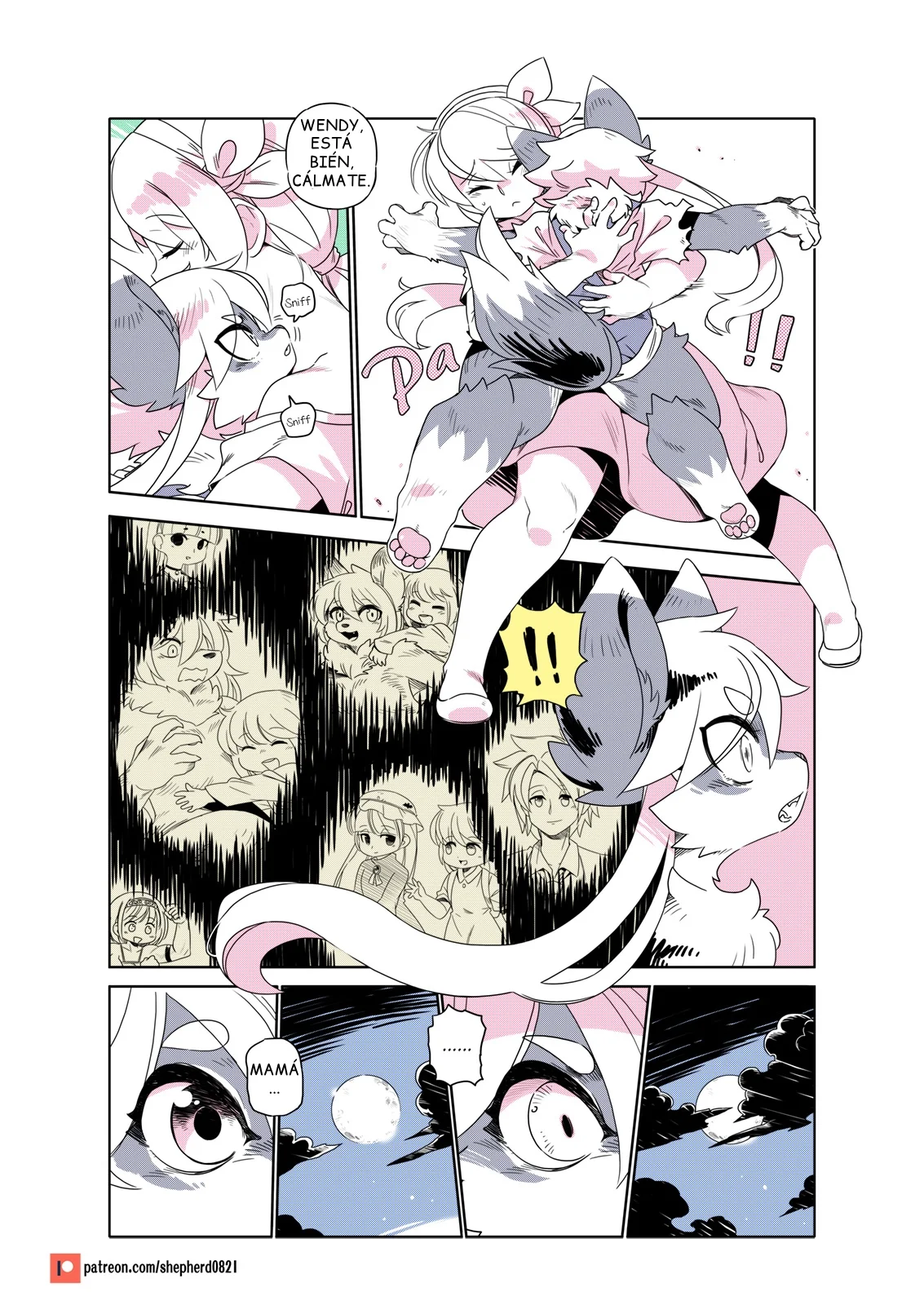 Modern mogal Capítulo 172 - Page 2