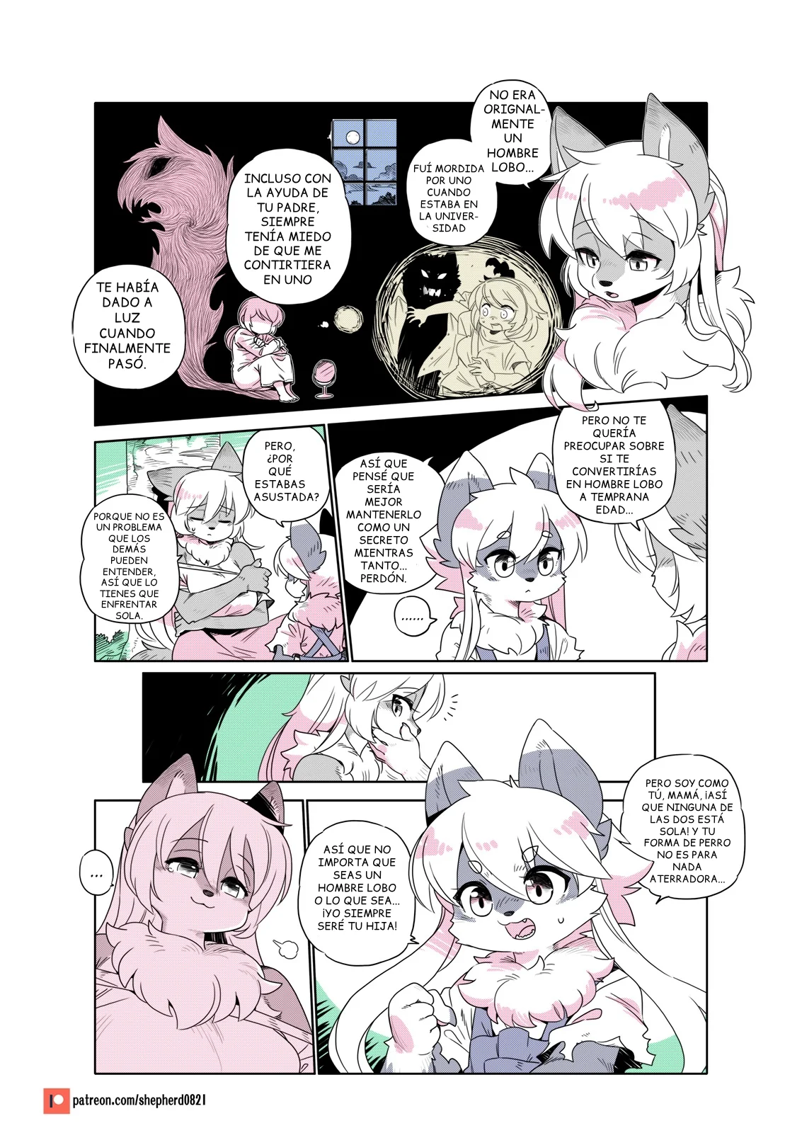 Modern mogal Capítulo 173 - Page 1